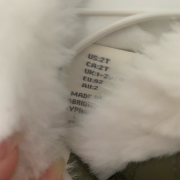 Adorable Aspen Set size 2t - Picture 3 of 4